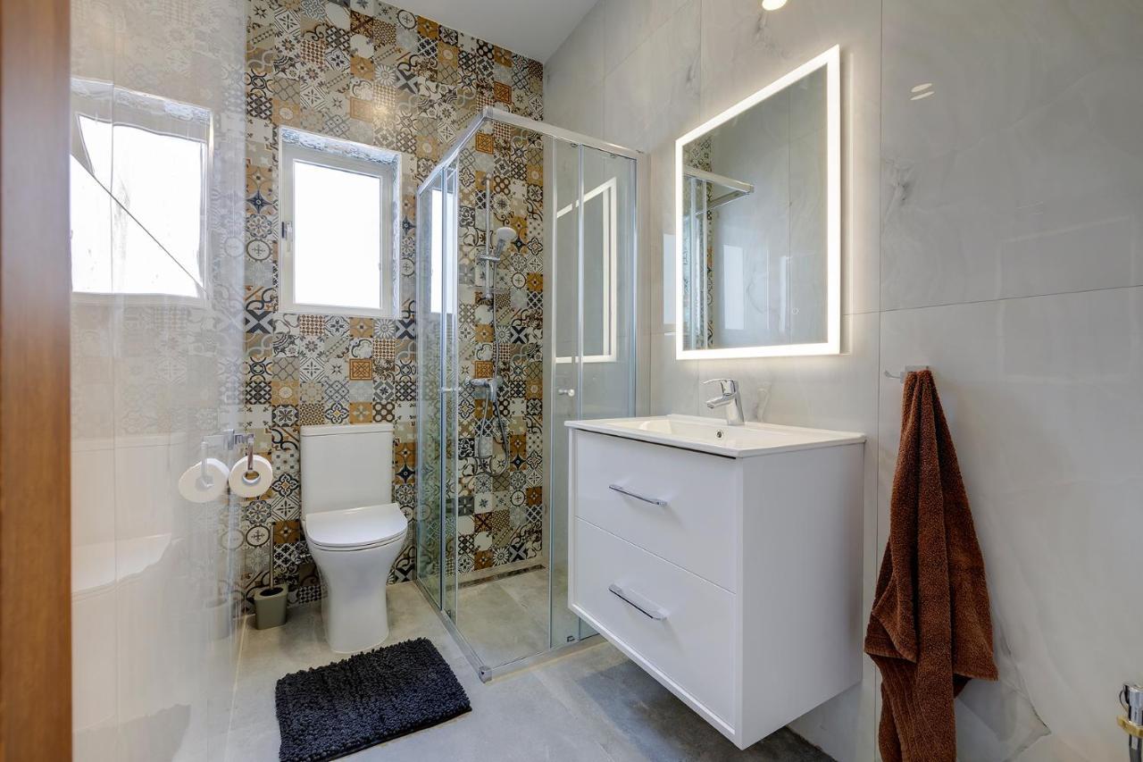 Perfect Location, Modern 2Br Apartment Слима Экстерьер фото